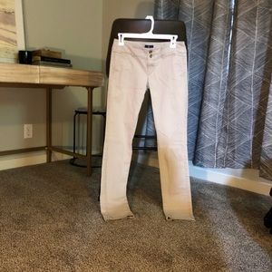 American Eagle Outfitters Khakis - 2 long